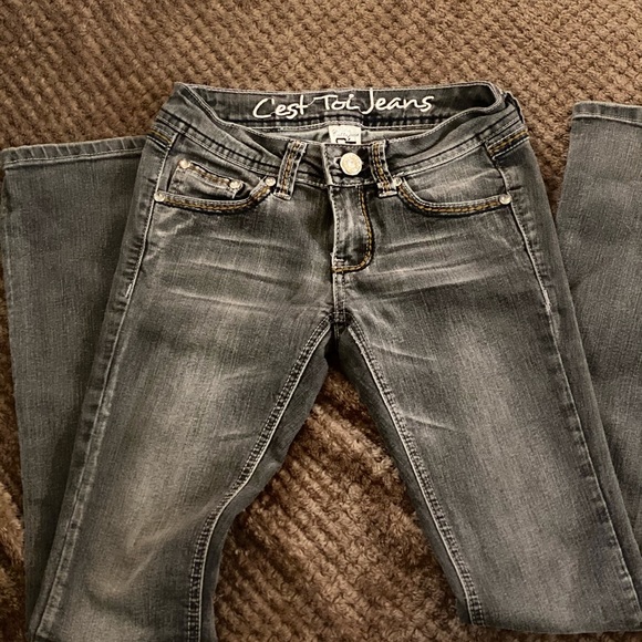 C’est Toi Jeans - Picture 1 of 7